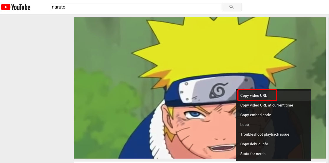 Download Naruto Movies English Dubbed Free